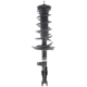 Purchase Top-Quality KYB - SR4454 - Rear Complete Strut Assembly pa9