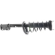 Purchase Top-Quality KYB - SR4455 - Rear Complete Strut Assembly pa1