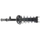Purchase Top-Quality KYB - SR4455 - Rear Complete Strut Assembly pa2