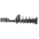 Purchase Top-Quality KYB - SR4455 - Rear Complete Strut Assembly pa5