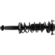 Purchase Top-Quality KYB - SR4469 - Rear Complete Strut Assembly pa1