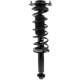 Purchase Top-Quality KYB - SR4469 - Rear Complete Strut Assembly pa8