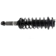 Purchase Top-Quality KYB - SR4493 - Rear Complete Strut Assembly pa4
