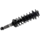 Purchase Top-Quality KYB - SR4493 - Rear Complete Strut Assembly pa6