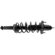 Purchase Top-Quality Rear Complete Strut Assembly by KYB - SR4504 pa2