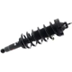 Purchase Top-Quality Rear Complete Strut Assembly by KYB - SR4509 pa10
