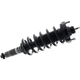 Purchase Top-Quality Rear Complete Strut Assembly by KYB - SR4509 pa11