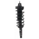 Purchase Top-Quality Rear Complete Strut Assembly by KYB - SR4509 pa2