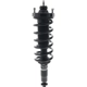 Purchase Top-Quality Rear Complete Strut Assembly by KYB - SR4509 pa5