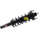 Purchase Top-Quality Rear Complete Strut Assembly by KYB - SR4509 pa8