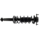 Purchase Top-Quality KYB - SR4512 - Rear Complete Strut Assembly pa3