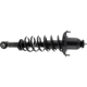 Purchase Top-Quality KYB - SR4513 - Rear Complete Strut Assembly pa2