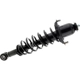 Purchase Top-Quality KYB - SR4513 - Rear Complete Strut Assembly pa6