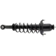 Purchase Top-Quality KYB - SR4514 - Rear Complete Strut Assembly pa1