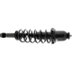 Purchase Top-Quality KYB - SR4514 - Rear Complete Strut Assembly pa3