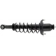 Purchase Top-Quality KYB - SR4514 - Rear Complete Strut Assembly pa4