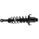 Purchase Top-Quality KYB - SR4514 - Rear Complete Strut Assembly pa5