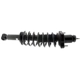 Purchase Top-Quality Rear Complete Strut Assembly by KYB - SR4516 pa2