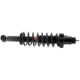 Purchase Top-Quality Rear Complete Strut Assembly by KYB - SR4516 pa3