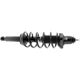 Purchase Top-Quality Rear Complete Strut Assembly by KYB - SR4518 pa1