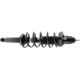 Purchase Top-Quality Rear Complete Strut Assembly by KYB - SR4518 pa2