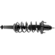 Purchase Top-Quality Rear Complete Strut Assembly by KYB - SR4518 pa3