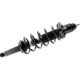 Purchase Top-Quality Rear Complete Strut Assembly by KYB - SR4518 pa4