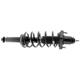Purchase Top-Quality Rear Complete Strut Assembly by KYB - SR4518 pa5
