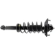 Purchase Top-Quality Rear Complete Strut Assembly by KYB - SR4519 pa2