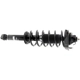 Purchase Top-Quality Rear Complete Strut Assembly by KYB - SR4519 pa3