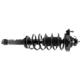 Purchase Top-Quality Rear Complete Strut Assembly by KYB - SR4519 pa4