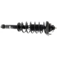 Purchase Top-Quality Rear Complete Strut Assembly by KYB - SR4519 pa5