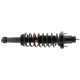 Purchase Top-Quality Rear Complete Strut Assembly by KYB - SR4535 pa1