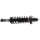 Purchase Top-Quality Rear Complete Strut Assembly by KYB - SR4535 pa3