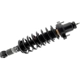 Purchase Top-Quality Rear Complete Strut Assembly by KYB - SR4535 pa4