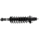 Purchase Top-Quality Rear Complete Strut Assembly by KYB - SR4536 pa1