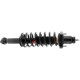 Purchase Top-Quality Rear Complete Strut Assembly by KYB - SR4536 pa3