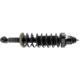 Purchase Top-Quality KYB - SR4541 - Rear Complete Strut Assembly pa1