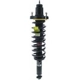 Purchase Top-Quality Rear Complete Strut Assembly by KYB - SR4542 pa1