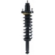 Purchase Top-Quality Rear Complete Strut Assembly by KYB - SR4542 pa3