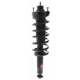 Purchase Top-Quality Rear Complete Strut Assembly by KYB - SR4543 pa4