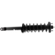 Purchase Top-Quality Rear Complete Strut Assembly by KYB - SR4557 pa2