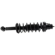 Purchase Top-Quality KYB - SR4569 - Rear Complete Strut Assembly pa1