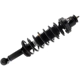 Purchase Top-Quality KYB - SR4569 - Rear Complete Strut Assembly pa4