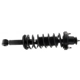 Purchase Top-Quality KYB - SR4569 - Rear Complete Strut Assembly pa7