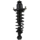 Purchase Top-Quality Rear Complete Strut Assembly by KYB - SR4583 pa2