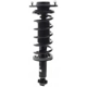 Purchase Top-Quality Rear Complete Strut Assembly by KYB - SR4586 pa3