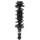 Purchase Top-Quality Rear Complete Strut Assembly by KYB - SR4586 pa4