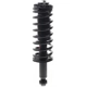 Purchase Top-Quality Rear Complete Strut Assembly by KYB - SR4593 pa1