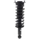 Purchase Top-Quality Rear Complete Strut Assembly by KYB - SR4593 pa3
